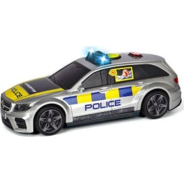 Dickie Mercedes-AMG E43 Police Car Αυτοκινητάκι 1:16 Αστυνομικό για 3+ Ετών