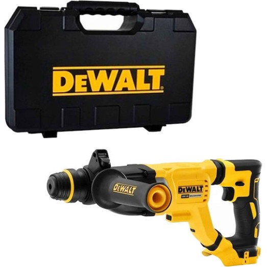 DEWALT DCH263N Κρουστικό Σκαπτικό Πιστολέτο Μπαταρίας 18V Solo με Υποδοχή SDS Plus