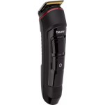 Beurer Trimmer Μηχανή Επαναφορτιζόμενη 10260