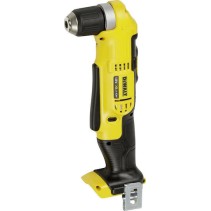 Dewalt -XJ Γωνιακό Δραπανοκατσάβιδο Μπαταρίας Solo 18V