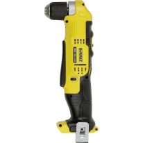 Dewalt -XJ Γωνιακό Δραπανοκατσάβιδο Μπαταρίας Solo 18V