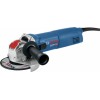 Bosch GWX 14-125 Τροχός 125mm Ρεύματος 1400W