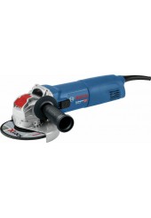 Bosch GWX 14-125 Τροχός 125mm Ρεύματος 1400W