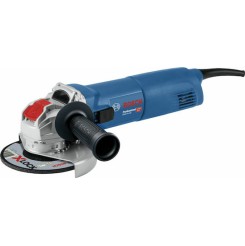 Bosch GWX 14-125 Τροχός 125mm Ρεύματος 1400W