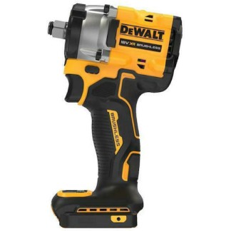 Dewalt Brushless Μπουλονόκλειδο Μπαταρίας 18V Solo με Υποδοχή 1/2