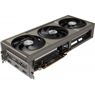 Sapphire Radeon RX 9060 XT 16GB GDDR6 NITRO+ Κάρτα Γραφικών