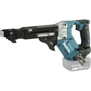 Makita Κατσαβίδι Μπαταρίας Brushless 18V