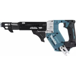 Makita Κατσαβίδι Μπαταρίας Brushless 18V