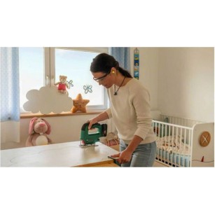 Bosch EasySaw 18V-70 Σέγα 18V 1x2Ah