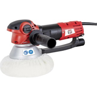 Holzmann EZS150PRO Έκκεντρος Αλοιφαδόρος 710W με Ταχύτητα 350-700rpm & Ρύθμιση Στροφών