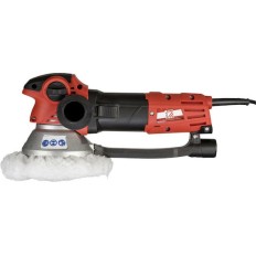 Holzmann EZS150PRO Έκκεντρος Αλοιφαδόρος 710W με Ταχύτητα 350-700rpm & Ρύθμιση Στροφών