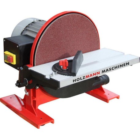 Holzmann TSM250_230V Τριβείο Ταινίας/Δίσκου