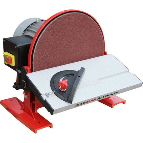 Holzmann TSM250_230V Τριβείο Ταινίας/Δίσκου