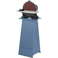 Holzmann TS305_230V Τριβείο Ταινίας/Δίσκου με Ισχύ 750W