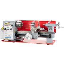 Holzmann 230v Ξυλότορνος