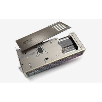 Sapphire Radeon RX 9070 XT 16GB GDDR6 NITRO+ Κάρτα Γραφικών