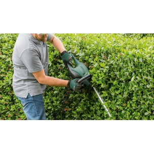 Bosch Advanced HedgeCut 70cm Ηλεκτρικό Μπορντουροψάλιδο 500W με Μήκος Λάμας 70cm