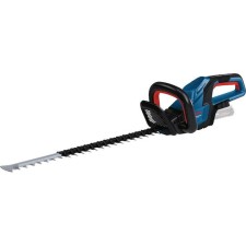 Bosch GHE 18V-60 Μπορντουροψάλιδο Μπαταρίας 18V με Μήκος Λάμας 60cm Solo