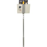 Joseph Joseph Cleantech Stein Wandmontierter Besen
