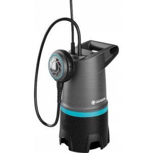 Gardena 20000 Basic Αντλία Ακαθάρτων / Λυμάτων 0.73hp 09017-47