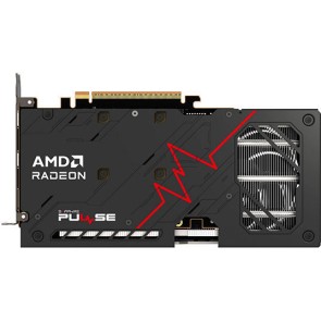 Sapphire Radeon RX 9060 XT 16GB GDDR6 Pulse Κάρτα Γραφικών