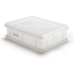 Alfa Forni Εργαλείο Κουζίνας Pizzaiolo\-set 12 Pcs