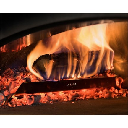 Alfa Pro Usa Αξεσουάρ για Ψησταριές Βάση Ξύλων 59cm