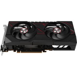 Sapphire Radeon RX 9060 XT 8GB GDDR6 Pulse Κάρτα Γραφικών