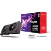 Sapphire Radeon RX 9070 16GB GDDR6 Pulse Κάρτα Γραφικών
