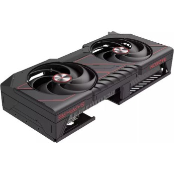 Sapphire Radeon RX 9070 16GB GDDR6 Pulse Κάρτα Γραφικών