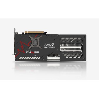 Sapphire Radeon RX 9070 XT 16GB GDDR6 Pulse Κάρτα Γραφικών