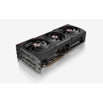Sapphire Radeon RX 9070 XT 16GB GDDR6 Pulse Κάρτα Γραφικών