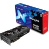 Sapphire Radeon RX 9070 XT 16GB GDDR6 Pulse Κάρτα Γραφικών