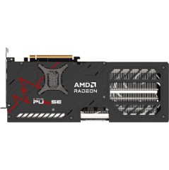 Sapphire Radeon RX 9070 XT 16GB GDDR6 Pulse Κάρτα Γραφικών
