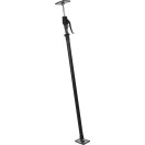 Wolfcraft Τηλεσκοπική Βέργα Στήριξης 4042010 Εργαλείο Χειρός