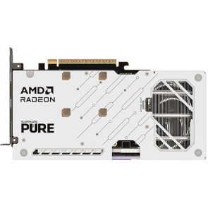 Sapphire Radeon RX 9060 XT 16GB GDDR6 Pure Κάρτα Γραφικών