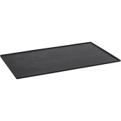 Anti-slip Mat Studded Natural Product – 100% Rubber Krsc 3726000