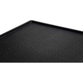 Anti-slip Mat Studded Natural Product – 100% Rubber Krsc 3726000
