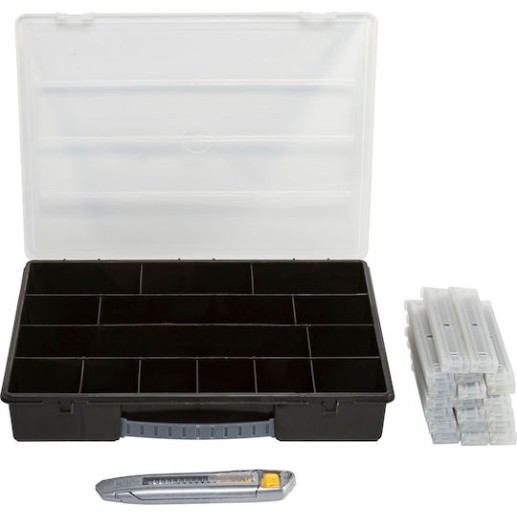 Stanley Klingen Value-pack Stht10019-9