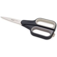 Joseph Joseph Cutplus Grau Allzweckschere Mit Box Cutter