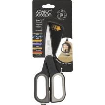 Joseph Joseph Cutplus Grau Allzweckschere Mit Box Cutter