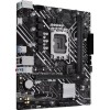 Asus Prime H610M-K D4 ARGB Motherboard Micro ATX με Intel 1700 Socket