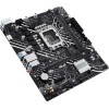 Asus Prime H610M-K D4 ARGB Motherboard Micro ATX με Intel 1700 Socket