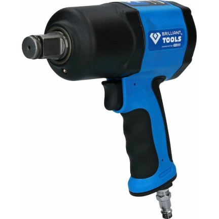 Brilliant Brilliant Tools Αερόκλειδο 3/4