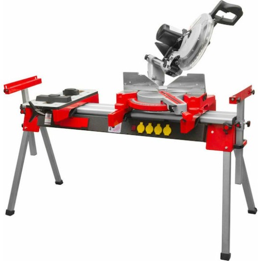 Holzmann Universal Machine Stand Βάση για Δισκοπρίονο 1500mm
