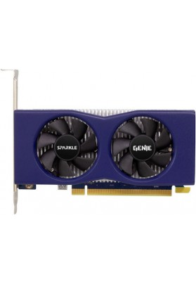 Sparkle ARC A380 6GB GDDR6 GENIE Κάρτα Γραφικών