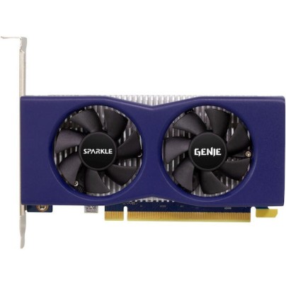 Sparkle ARC A380 6GB GDDR6 GENIE Κάρτα Γραφικών