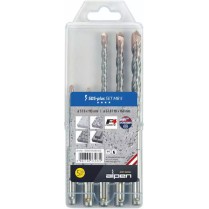 Alpen Swiss Tools Καλέμι με Υποδοχή SDS Plus