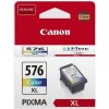 Canon CL-576 XL Γνήσιο Μελάνι Εκτυπωτή InkJet Πολλαπλό (Color) (5441C001)