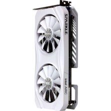 Sparkle ARC A750 8GB GDDR6 ROC Luna OC Κάρτα Γραφικών